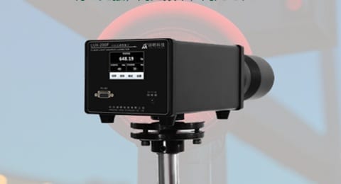 闪光光源有效光强的精确测量 - 行业知识配图