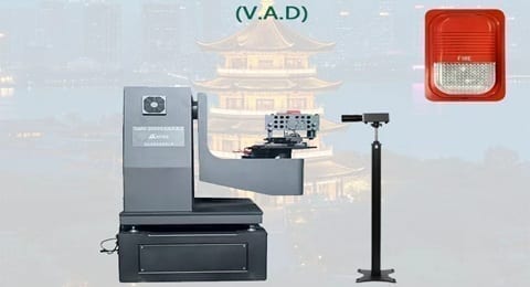 声光报警器CE认证要求:基于EN 54-23标准的合规路径 - 行业知识配图