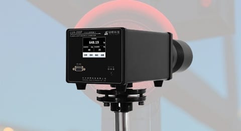 GB 26851-2026 正式发布:火灾光警报器光学指标升级与有效发光强度 I_eff - 行业知识配图