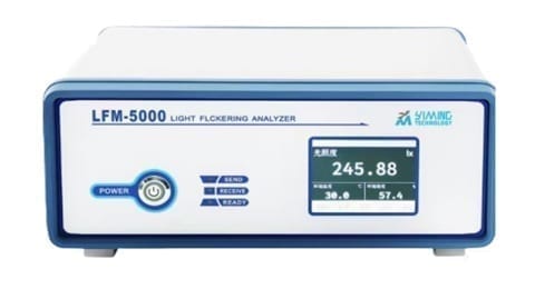 声光玩具频闪检测:玩具安全评估和测试标准,LUX-200F闪光光源测试仪闪烁频率检测 - 行业知识配图