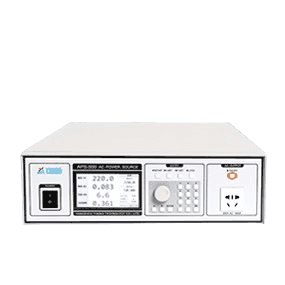 APS-500Pst调制变频测试电源 - 杭州翊明科技专业光学测量设备