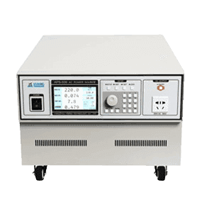 APS-500精密变频测试电源 - 杭州翊明科技专业光学测量设备