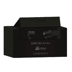 GMS-136单颗LED分布光度计 - 杭州翊明科技专业光学测量设备