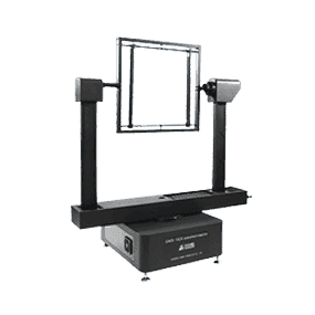 GMS-1920卧式分布光度计 - 杭州翊明科技专业光学测量设备