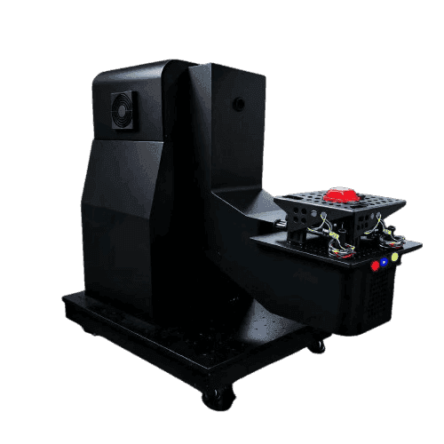 GMS-2000S VAD消防光报警器分布光度计 - 杭州翊明科技专业光学测量设备