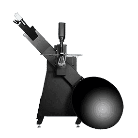 GMS-5000全空间运动反光镜分布光度计 - 杭州翊明科技专业光学测量设备