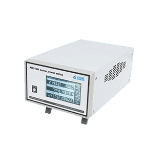 PM310H/PM210H高精度交直流电参数测量仪 - 杭州翊明科技专业光学测量设备