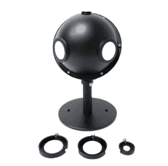 PTFE积分球 - 杭州翊明科技专业光学测量设备