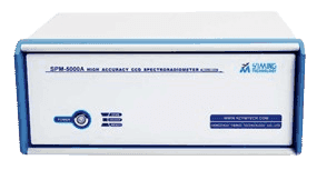 SPM-5000阵列光谱仪 - 杭州翊明科技专业光学测量设备
