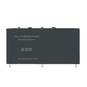 GMS-1280箱体式分布光度计 - 杭州翊明科技专业光学测量设备