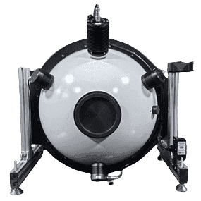 均匀光源积分球/标准亮度源 - 杭州翊明科技专业光学测量设备