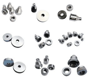 灯头量规 - 杭州翊明科技专业光学测量设备